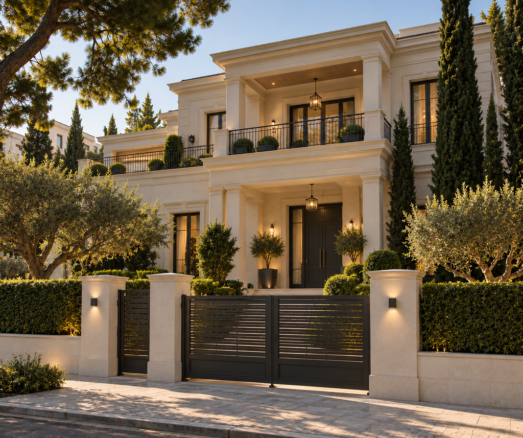 classic villa one classic villa one